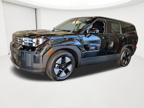 New 2026 Hyundai Santa Fe SE image 3