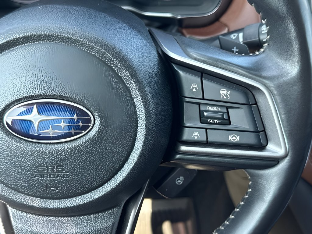 Used 2025 Subaru Outback Touring XT w/ Popular Package #2 AWD/4WD image 18