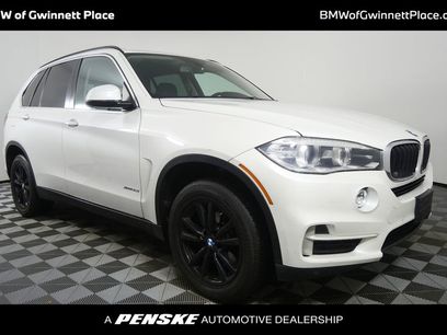 Used 2014 BMW X5 xDrive35i