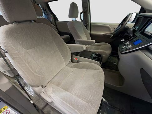 Used 2017 Toyota Sienna LE image 15