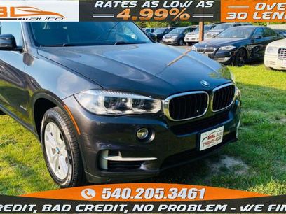 Used 2015 BMW X5 xDrive35i
