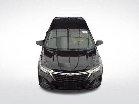 Used 2024 Chevrolet Equinox LS w/ LS Convenience Package FWD image 4