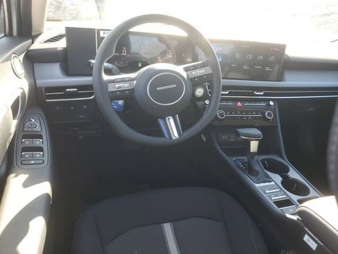 New 2026 Hyundai Sonata SE FWD image 10