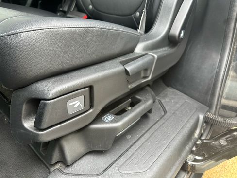 Used 2024 Honda Odyssey EX-L image 22