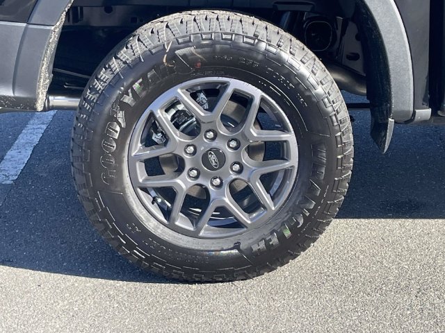 New 2026 Ford Ranger XLT w/ Equipment Group 301A High AWD/4WD image 7
