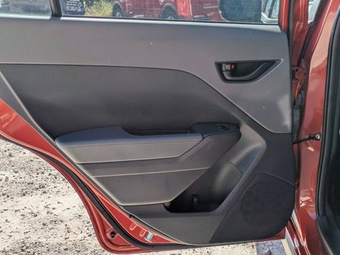 Used 2024 Subaru Crosstrek 2.0i Premium image 19