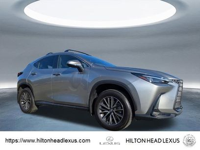 Used 2023 Lexus NX 250 FWD