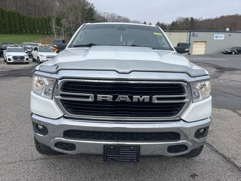 Used 2019 RAM 1500 Big Horn image 11