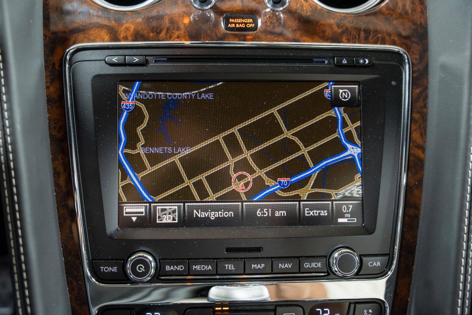 Used 2012 Bentley Continental GT AWD/4WD image 82