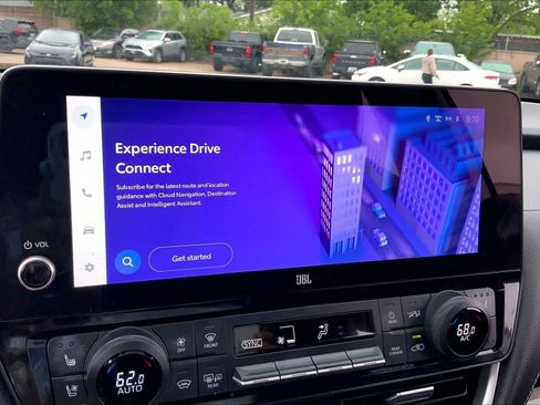 Used 2026 Toyota Grand Highlander Limited image 32