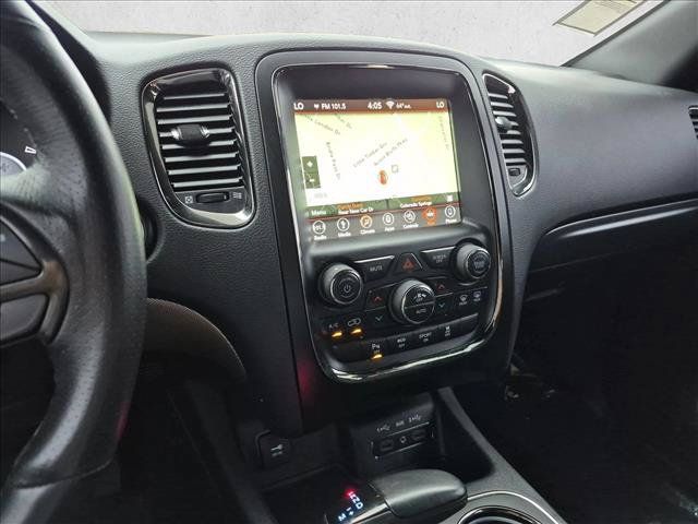 Used 2019 Dodge Durango R/T w/ Blacktop Package AWD/4WD image 15