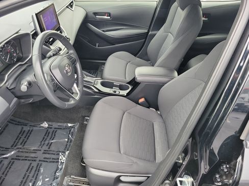 Certified 2024 Toyota Corolla SE image 16