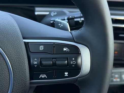 New 2026 Kia K5 GT w/ GT1 Package image 20