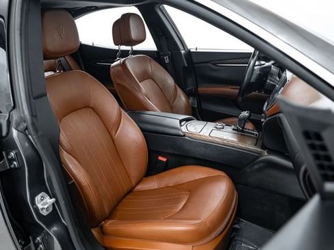 Used 2018 Maserati Ghibli S Q4 image 26