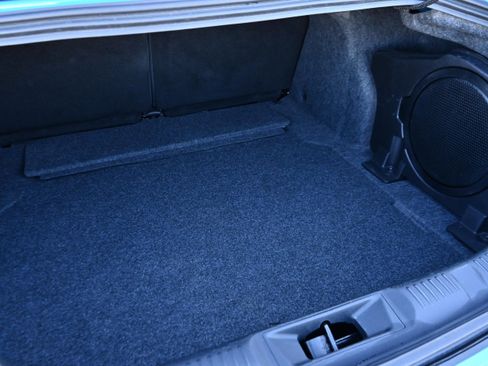 Used 2025 Ford Mustang Dark Horse image 29