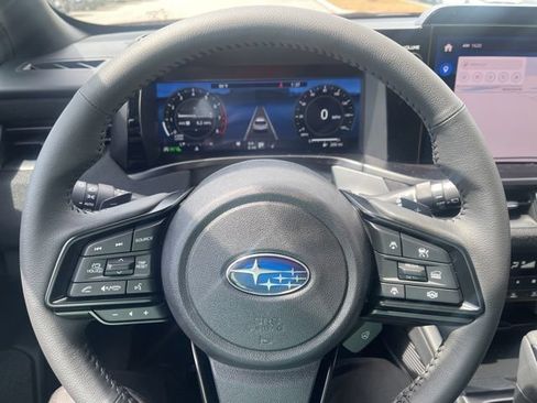 New 2026 Subaru Outback Limited AWD/4WD image 18