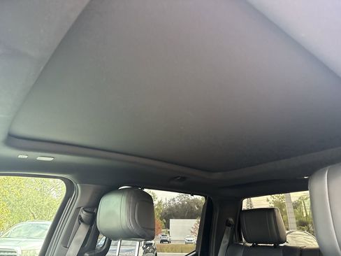 Used 2022 Toyota Tundra Platinum image 33