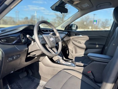 Used 2022 Buick Encore GX Select w/ Sport Touring Package image 15