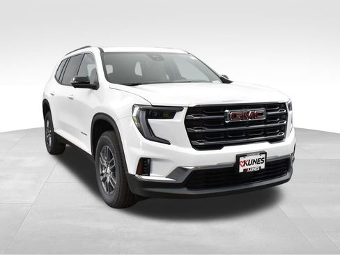 New 2025 GMC Acadia Elevation image 2
