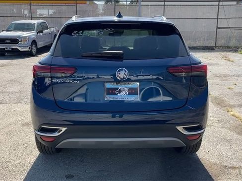Used 2022 Buick Envision Preferred image 28