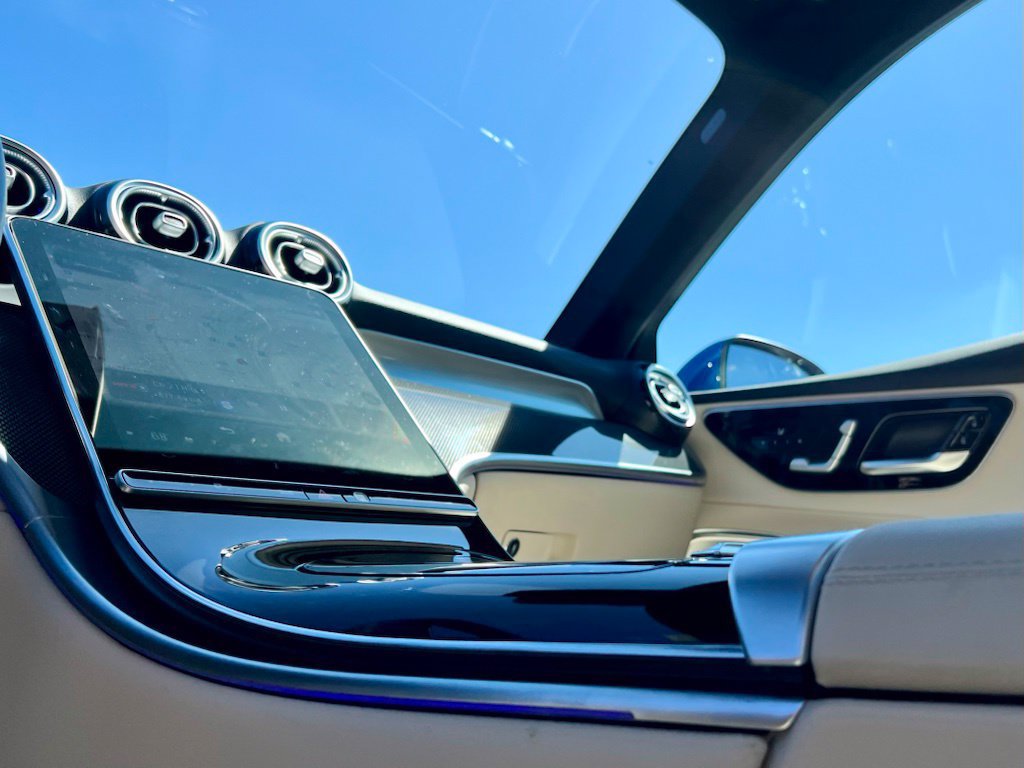 Certified 2026 Mercedes-Benz GLC 300 4MATIC image 15