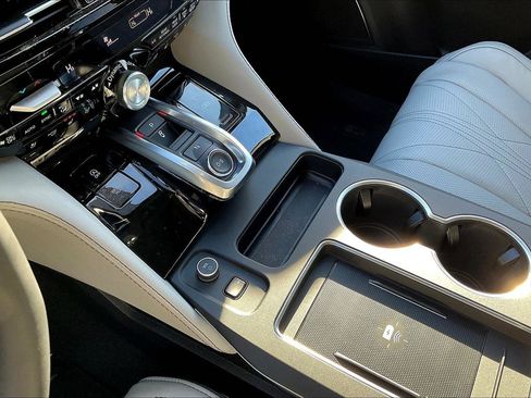 New 2026 Acura MDX SH-AWD w/ Advance Package image 8