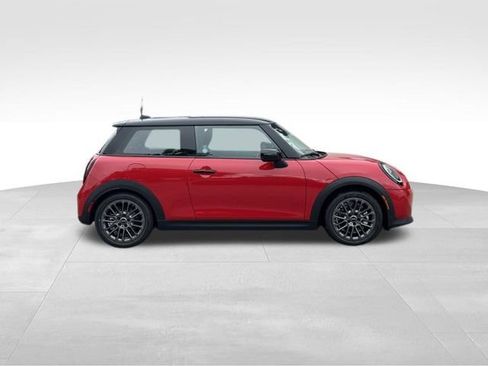 New 2026 MINI Cooper 2-Door Hardtop FWD image 2