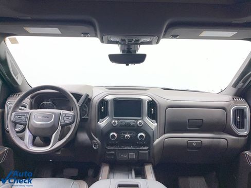 Used 2022 GMC Sierra 1500 Denali w/ Denali Premium Package image 19