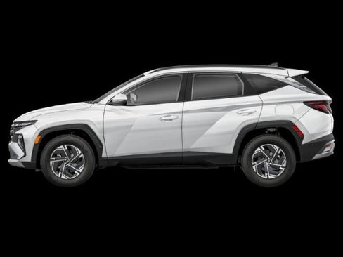 New 2026 Hyundai Tucson Blue SE AWD/4WD image 15