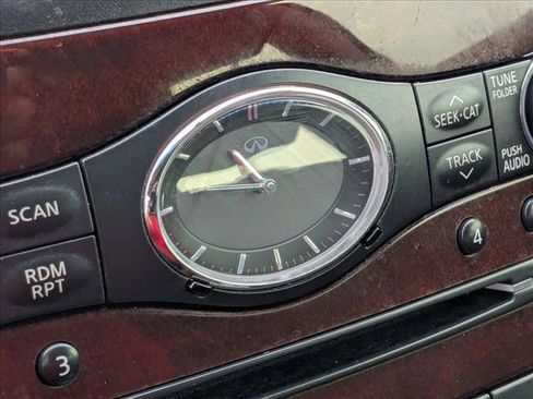 Used 2015 INFINITI QX50 Journey w/ Premium Package image 15