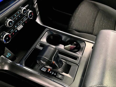 Certified 2023 Ford F150 XLT w/ Equipment Group 302A High image 16