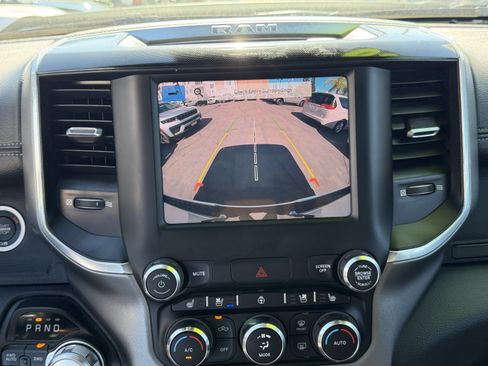 Used 2022 RAM 1500 Laramie w/ Sport Appearance Package AWD/4WD image 32