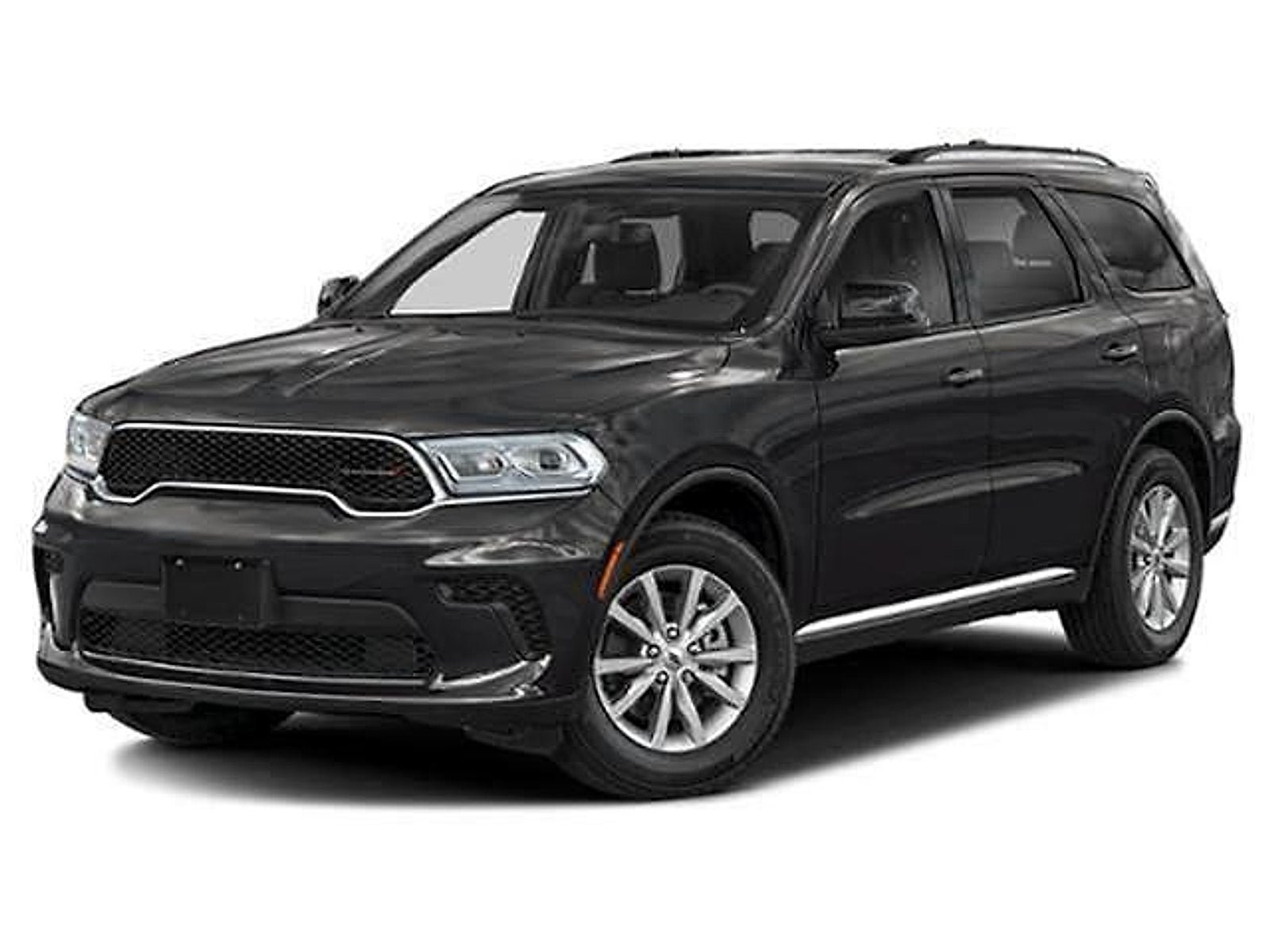 Used 2025 Dodge Durango GT AWD/4WD image 17