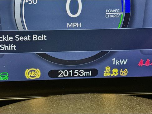 Used 2024 Honda Prologue Elite image 19