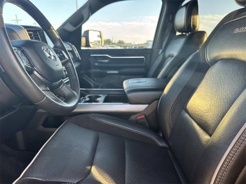 Used 2024 RAM 1500 Laramie image 29