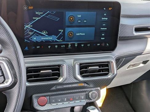 New 2025 Ford Mustang GT Premium w/ GT Performance Package image 12