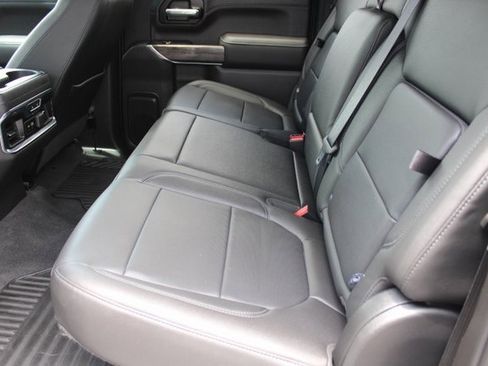 Used 2020 Chevrolet Silverado 1500 LTZ w/ LTZ Plus Package image 21