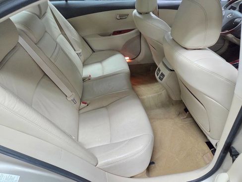 Used 2010 Lexus ES 350 FWD image 22