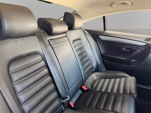 Used 2013 Volkswagen CC Sport FWD image 25