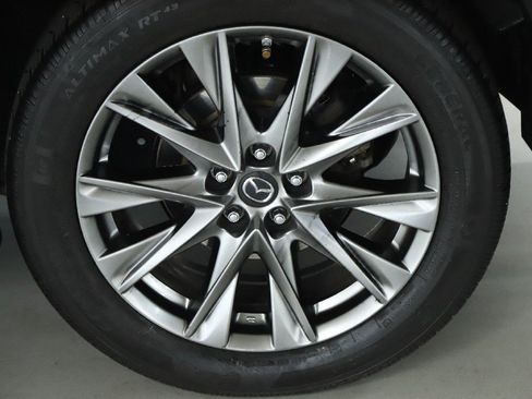 Used 2019 MAZDA CX-5 Signature image 40