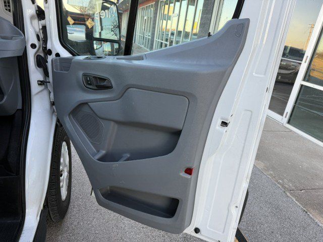 Used 2018 Ford Transit 350 138 w/ Exterior Upgrade Package RWD image 25