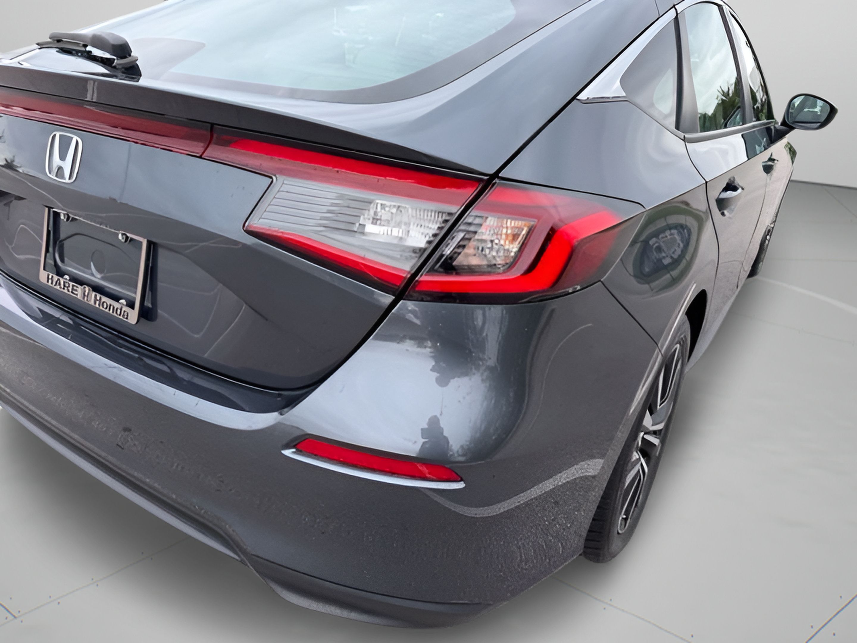 Used 2024 Honda Civic EX-L image 31