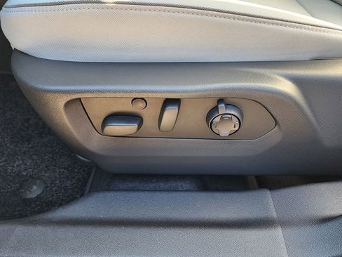 New 2026 Buick Envision Avenir image 18