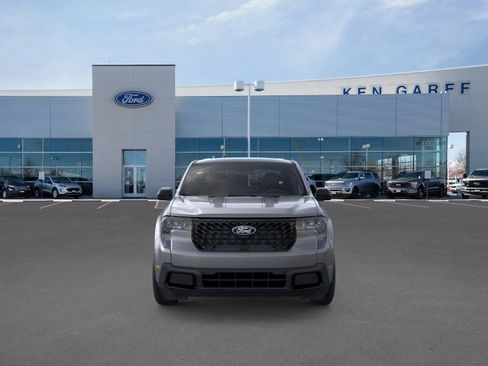 New 2025 Ford Maverick XLT w/ XLT Luxury Package AWD/4WD image 9