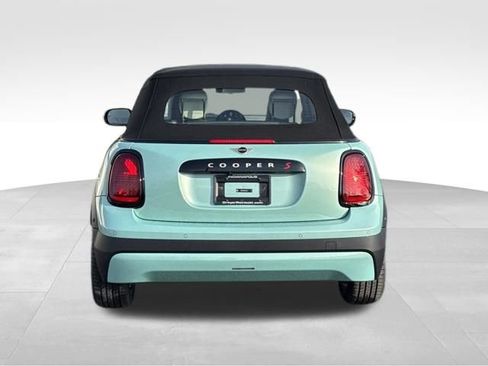 New 2026 MINI Cooper S image 5