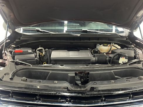 Used 2023 Chevrolet Tahoe LT AWD/4WD image 26