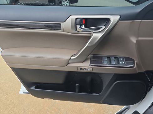 Used 2021 Lexus GX 460 Premium image 27