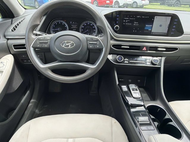 Used 2023 Hyundai Sonata SEL FWD image 25