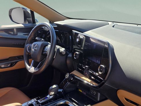 Used 2024 Lexus NX 350 AWD image 30