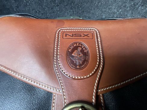 Used 1991 Acura NSX image 20